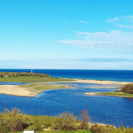 Ferienpark D10-005 Ferienpark Гайлігенгафен Екстер'єр фото